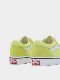 Кеды низкие Vans Color Theory Evening Old Skool модель VN0A7Q5FZUD1 Фото