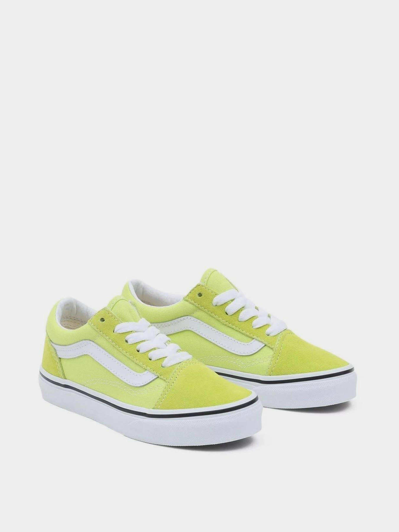 Кеди низькі Vans Color Theory Evening Old Skool модель VN0A7Q5FZUD1 Фото