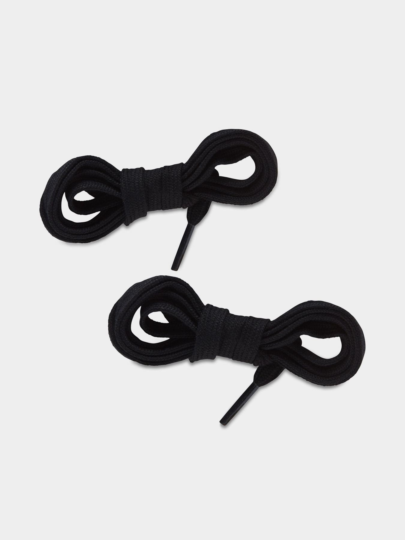 Шнурки Vans Mn Vans Laces 36" модель VN000XZYBLK1 Фото