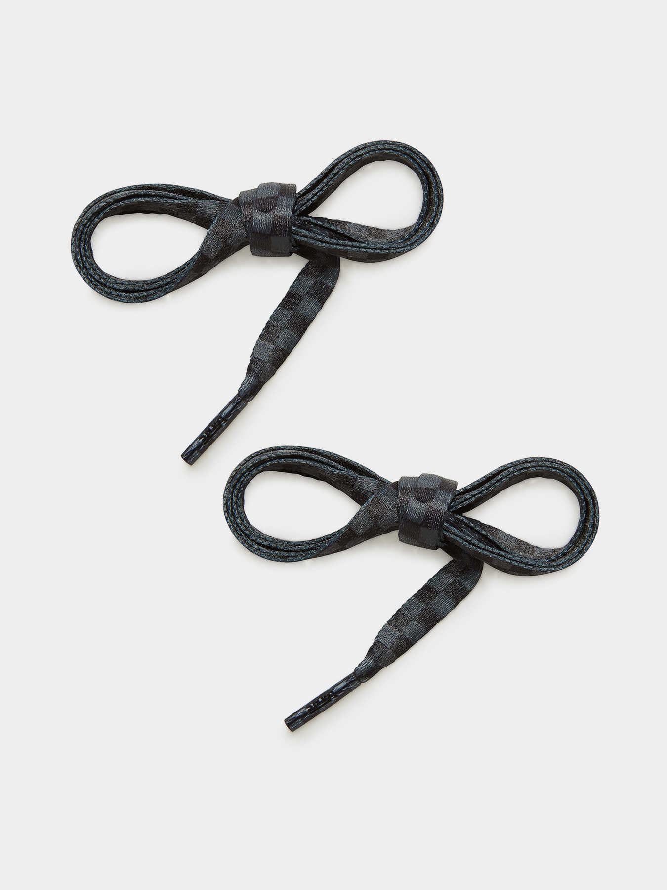 Шнурки Vans Laces 36 91 см модель VN000XZYE111 Фото