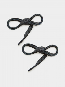 Шнурки Vans Laces 36 91 см модель VN000XZYE111 Фото