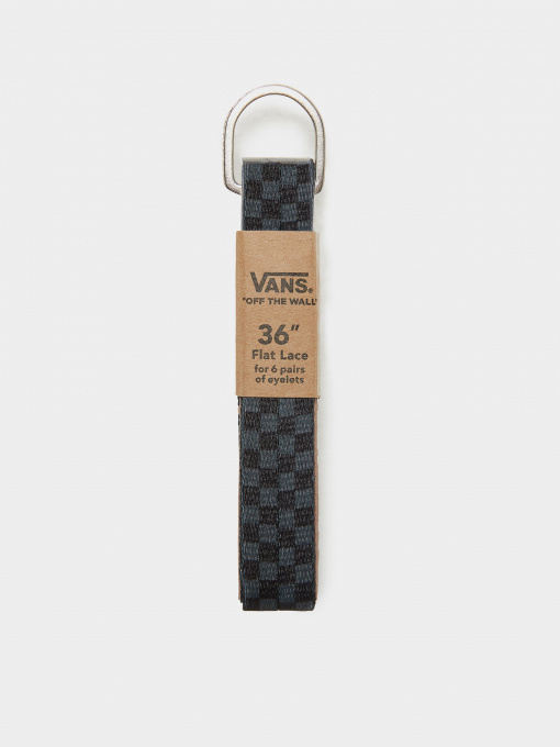 Шнурки Vans Laces 36 91 см модель VN000XZYE111 Фото