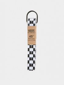Шнурки Vans Laces 45 модель VN000Y5XHU01 Фото