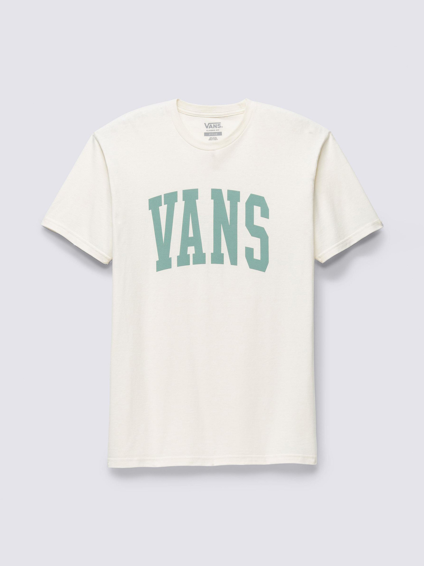 Футболка Vans Varsity Type модель VN00003B3KS1 Фото