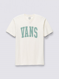 Футболка Vans Varsity Type модель VN00003B3KS1 Фото