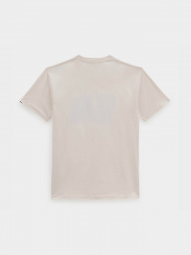 Футболка Vans Varsity Type модель VN00003B3KS1 Футболка Vans Varsity Type модель VN00003B3KS1 Фото