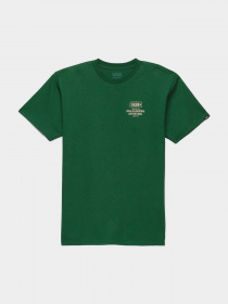 Футболка Vans All Natural Mind модель VN00003W07W1 Фото