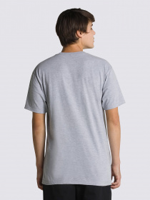 Футболка Vans Positive Mindset модель VN00003ZATH1 Фото