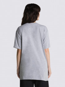 Футболка Vans Positive Mindset модель VN00003ZATH1 Фото