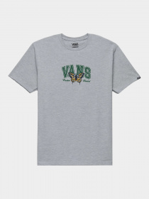 Футболка Vans Positive Mindset модель VN00003ZATH1 Фото