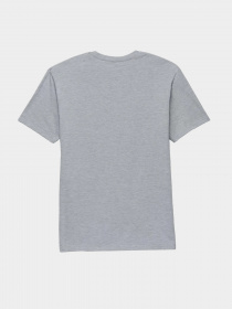 Футболка Vans Positive Mindset модель VN00003ZATH1 Фото