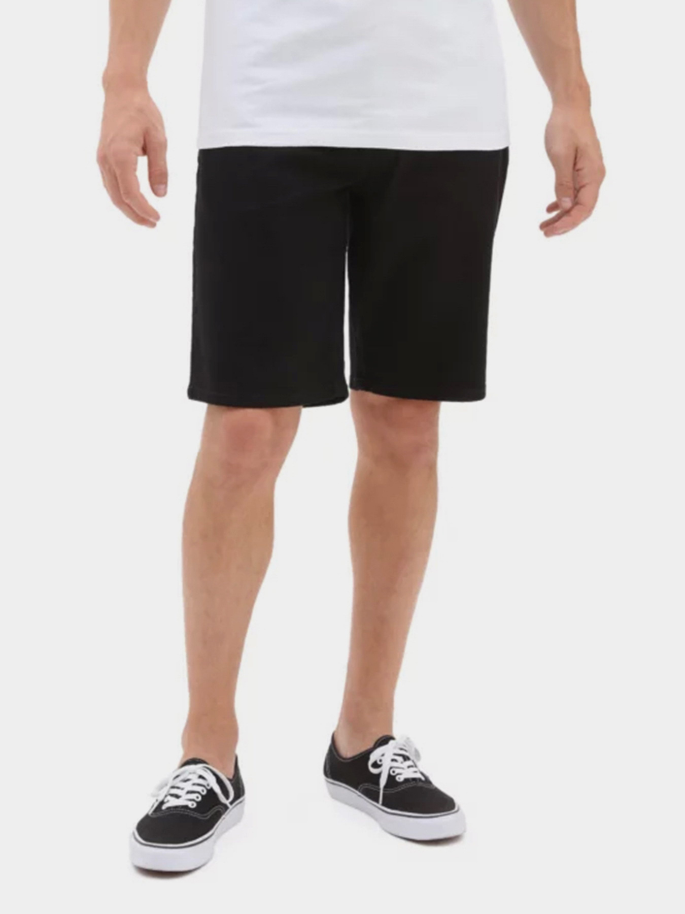 Шорты спортивные Vans Bridgeman модель VN0004XFBLK1 Фото