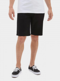 Спортивні шорти Vans Bridgeman модель VN0004XFBLK1 Спортивні шорти Vans Bridgeman модель VN0004XFBLK1 Фото