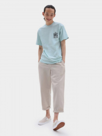 Футболка Vans Adopted A Friend модель VN0006CWG5O1 Фото