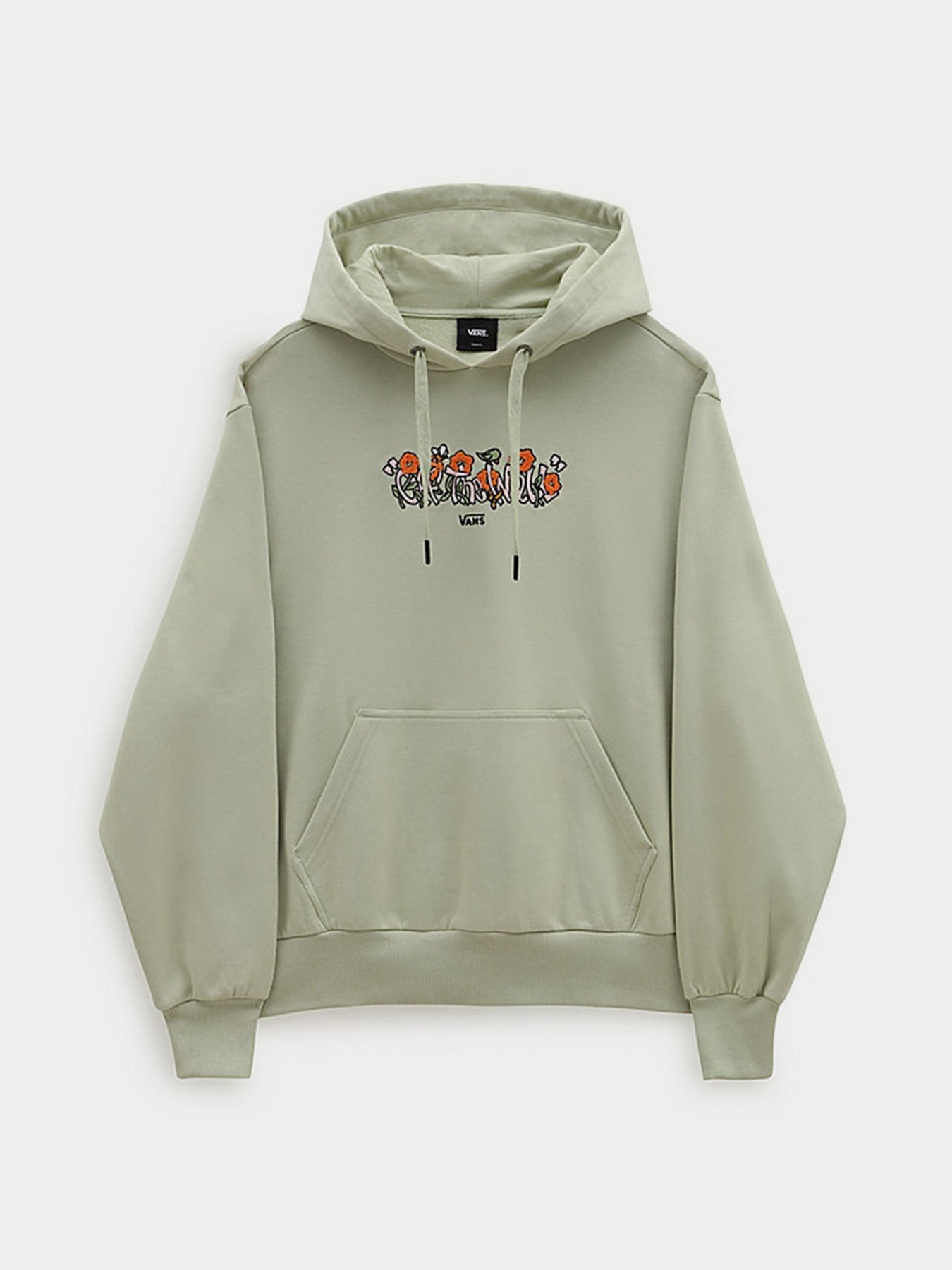 Худи Vans Field модель VN00045JBQH1 Фото