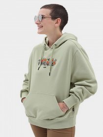 Худи Vans Field модель VN00045JBQH1 Фото