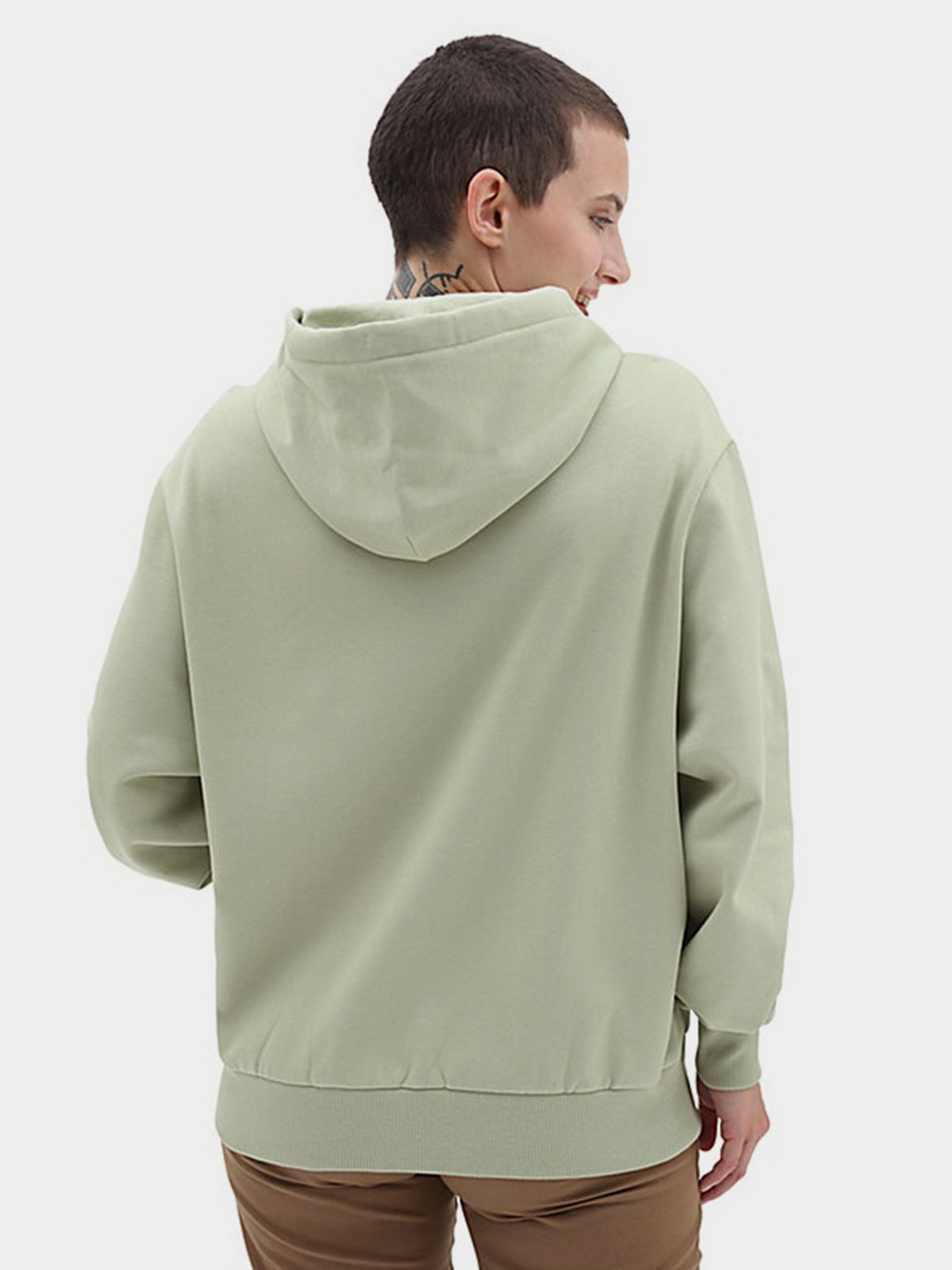 Худі Vans Field модель VN00045JBQH1 Фото