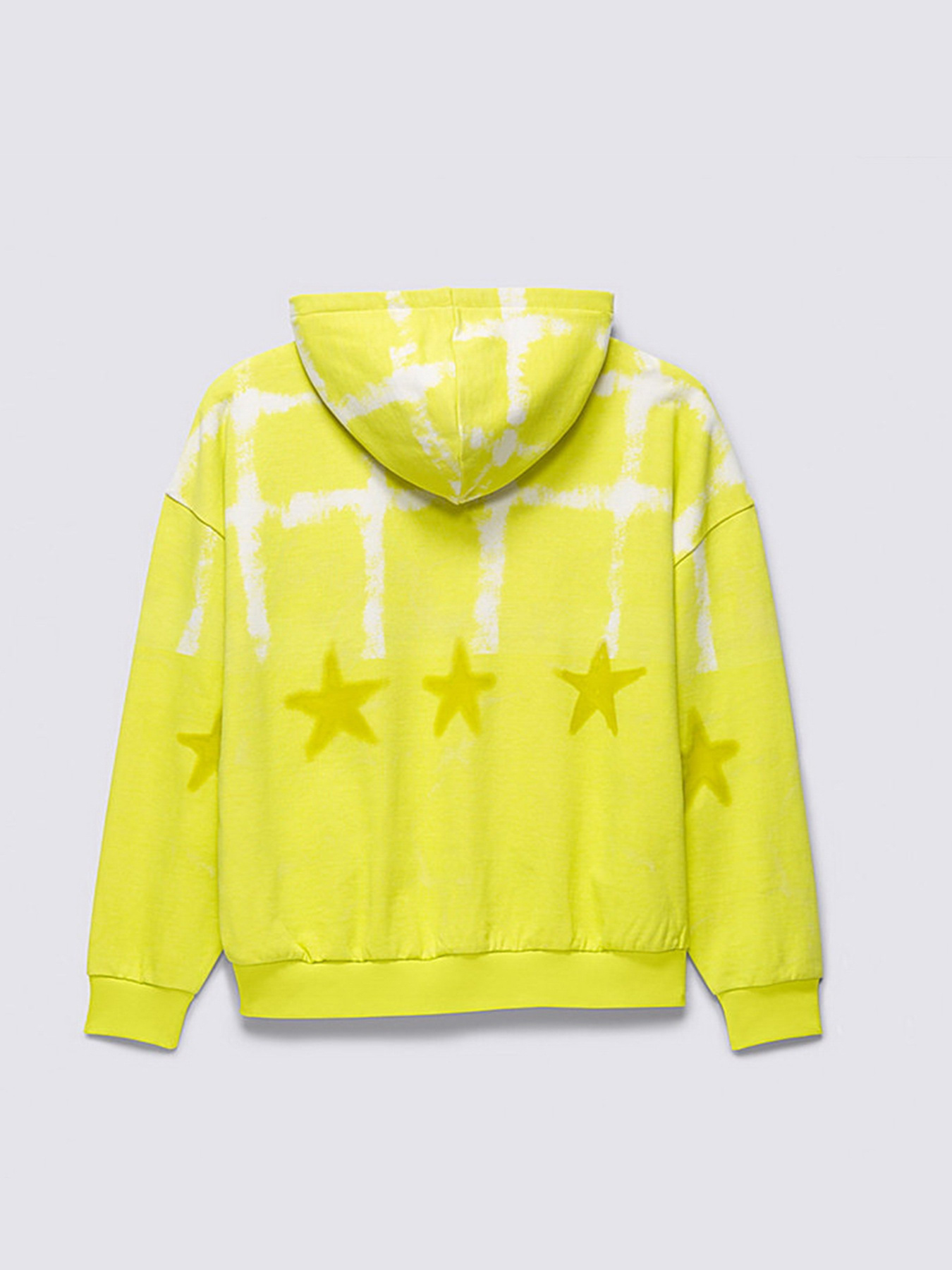 Худі Vans X Collina Strada Oversized Pullover Модель VN00045MRHT1 Фото