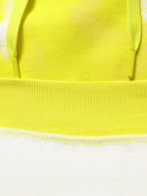 Худі Vans X Collina Strada Oversized Pullover Модель VN00045MRHT1 Фото