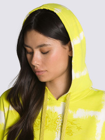 Худі Vans X Collina Strada Oversized Pullover модель VN00045MRHT1 Фото