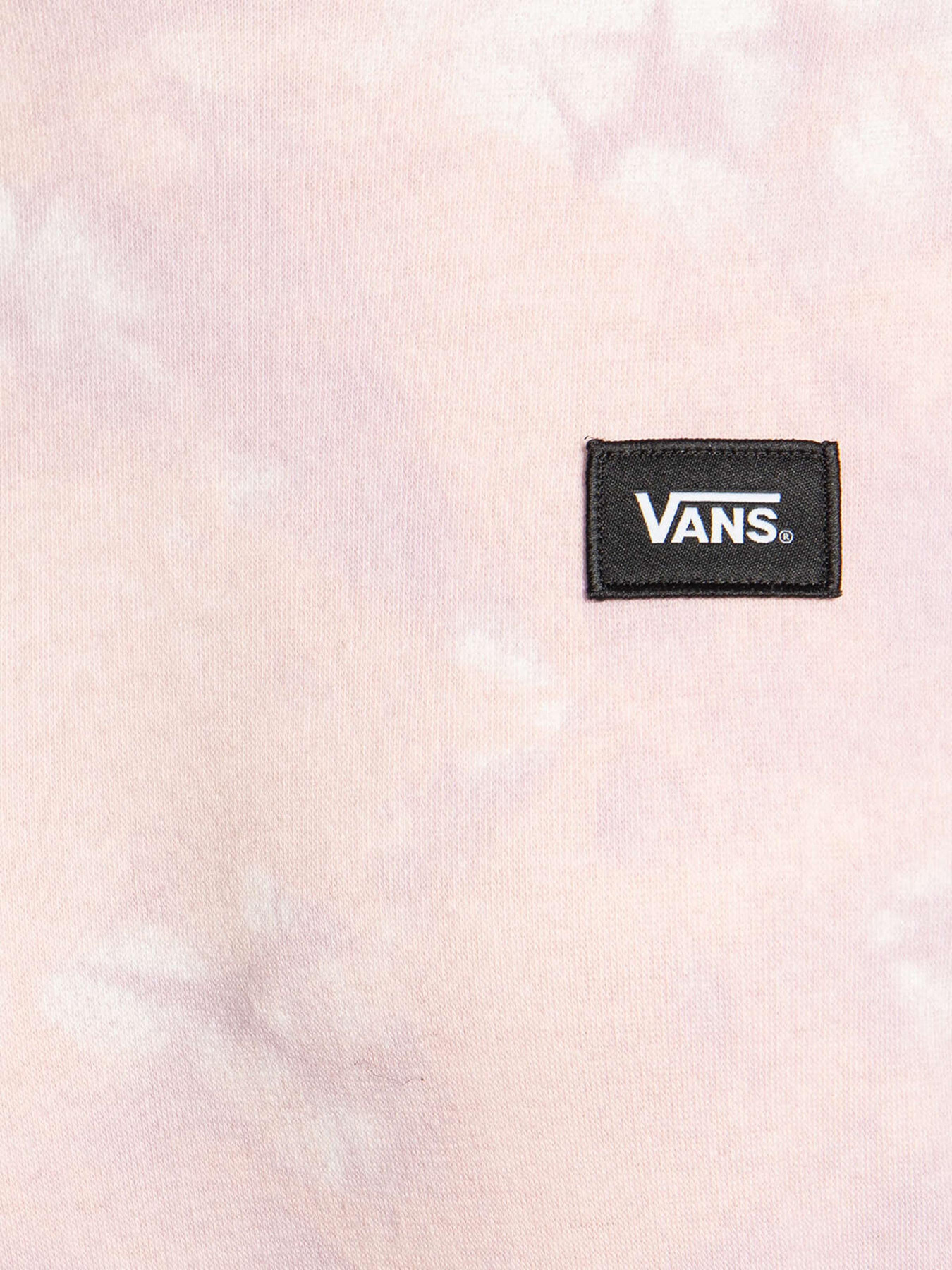 Худі Vans All Over Graphic Модель VN000506BEB1 Фото