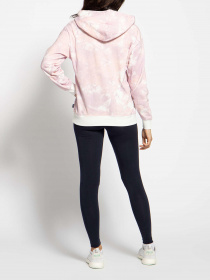 Худі Vans All Over Graphic модель VN000506BEB1 Фото