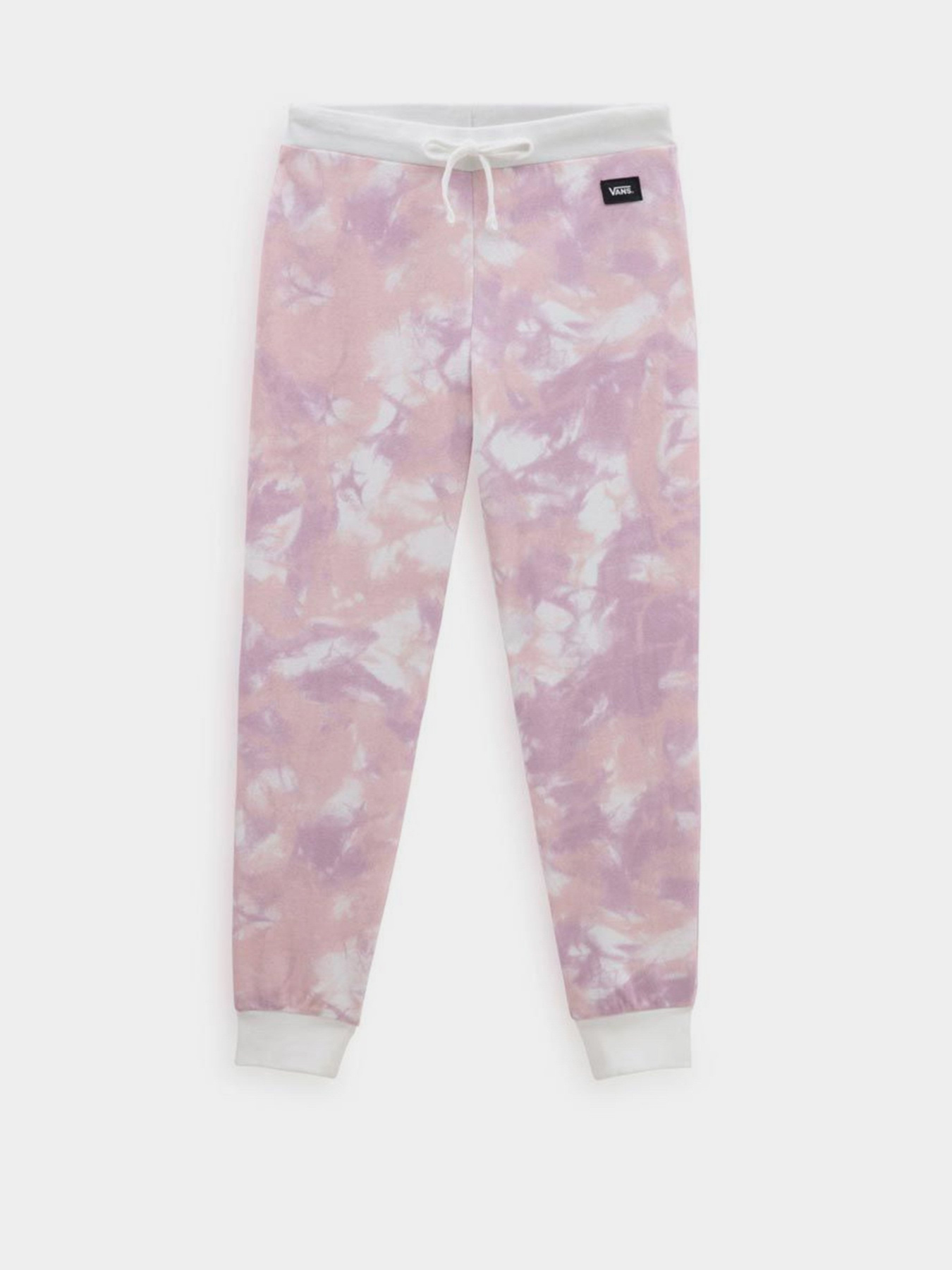 Штаны спортивные Vans All Over Graphic модель VN000518BEB1 Фото