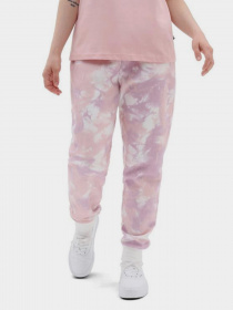 Штаны спортивные Vans All Over Graphic модель VN000518BEB1 Фото