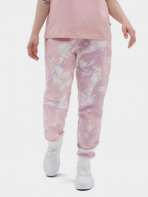 Штаны спортивные Vans All Over Graphic модель VN000518BEB1 Фото