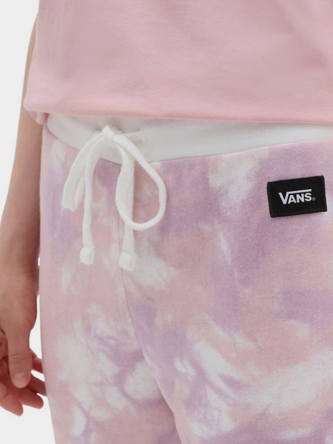 Спортивні штани Vans All Over Graphic модель VN000518BEB1 Фото