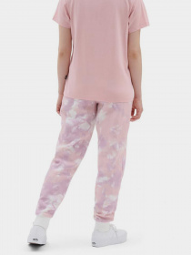 Спортивні штани Vans All Over Graphic модель VN000518BEB1 Фото