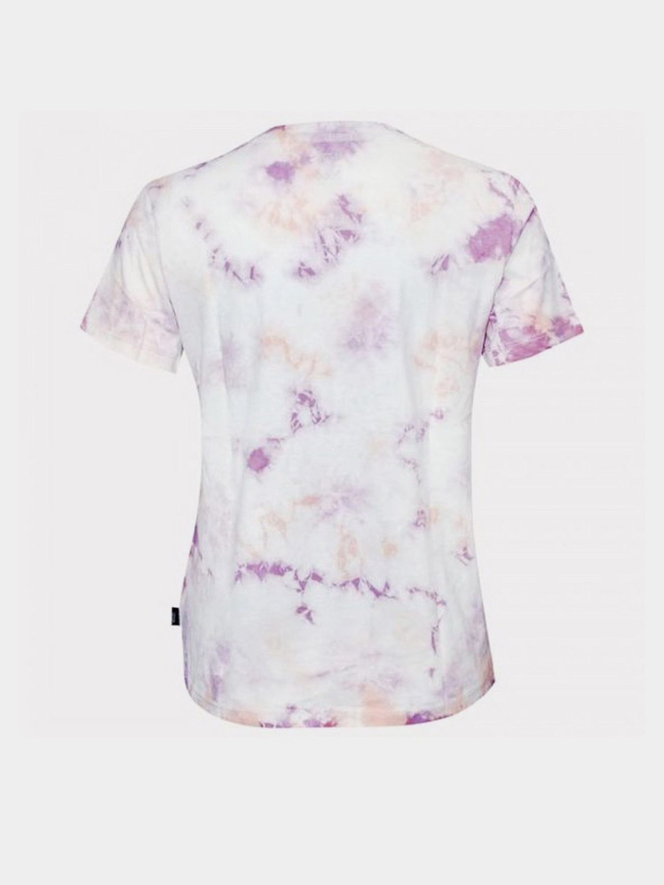 Футболка Vans Tie Dye модель VN000553BE91 Фото