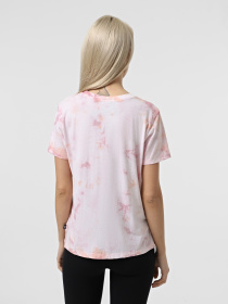 Футболка Vans Tie Dye модель VN000553BE91 Фото