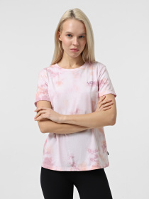 Футболка Vans Tie Dye модель VN000553BE91 Фото
