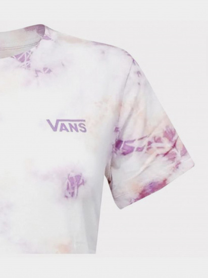 Футболка Vans Tie Dye модель VN000553BE91 — фото 3 - INTERTOP