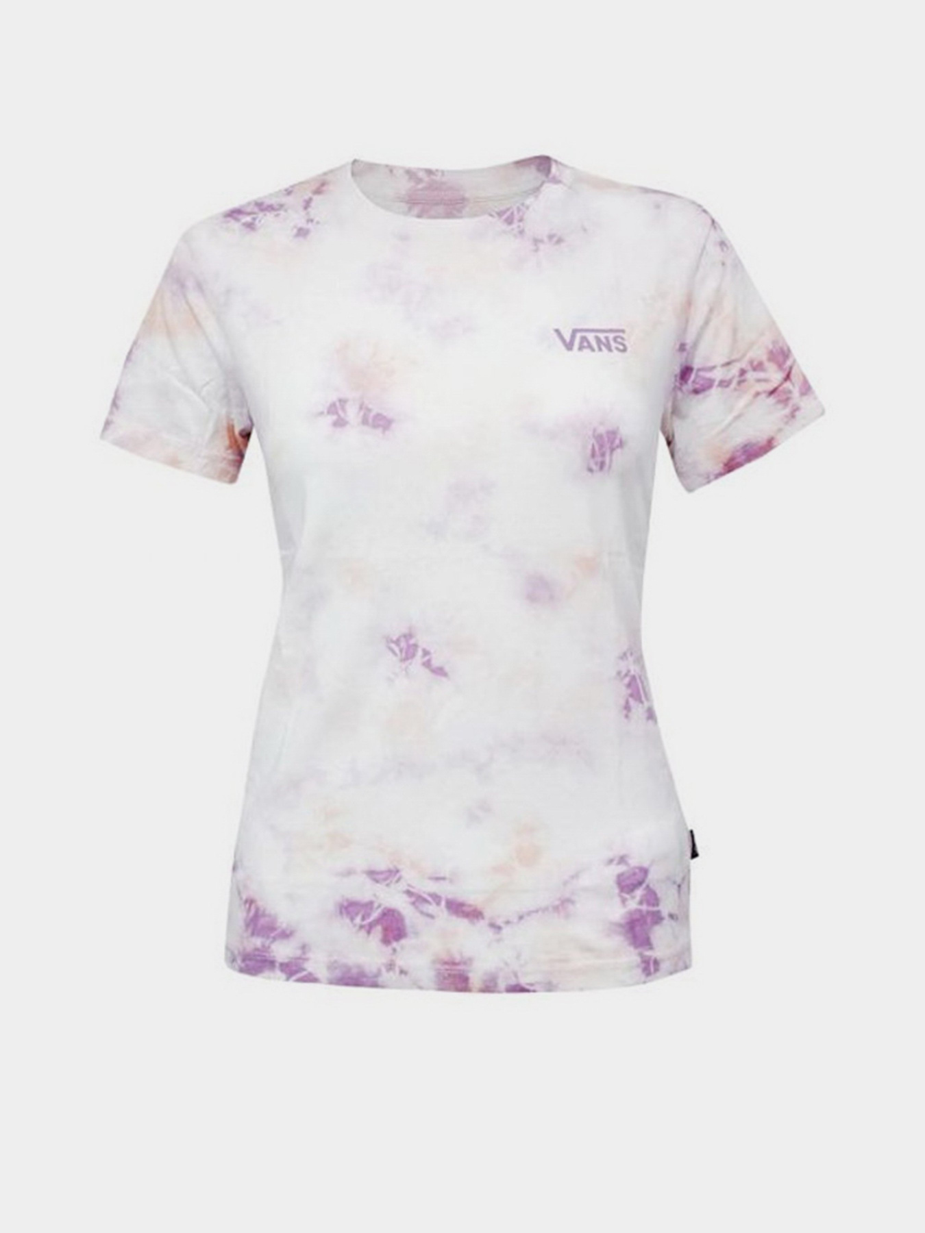 Футболка Vans Tie Dye модель VN000553BE91 Фото