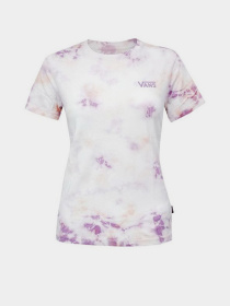 Футболка Vans Tie Dye модель VN000553BE91 Фото