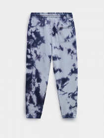 Штани спортивні Vans ComfyCush Tie Dye модель VN00060C5S21 Фото