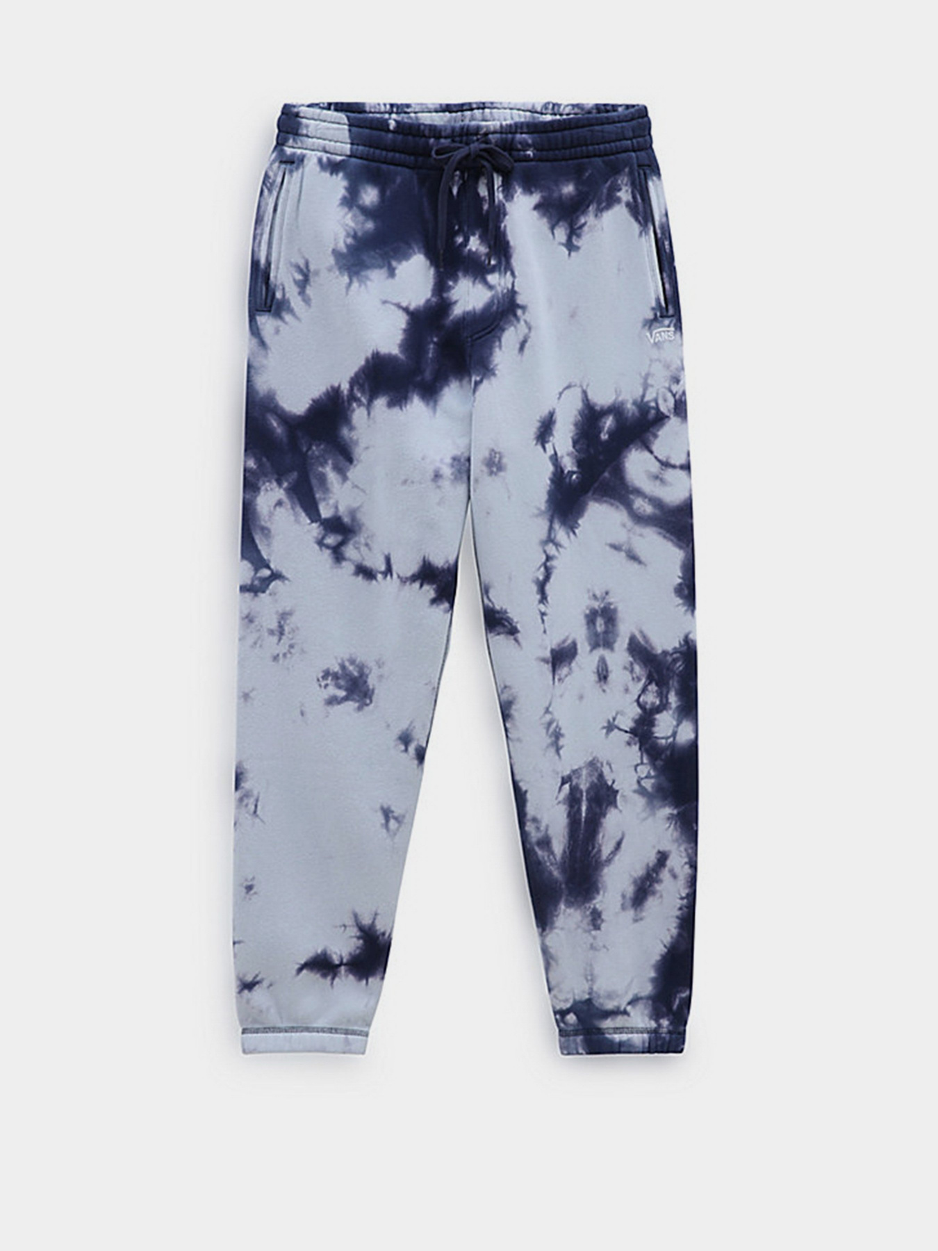 Спортивні штани Vans ComfyCush Tie Dye модель VN00060C5S21 Фото