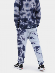 Спортивні штани Vans ComfyCush Tie Dye модель VN00060C5S21 Фото
