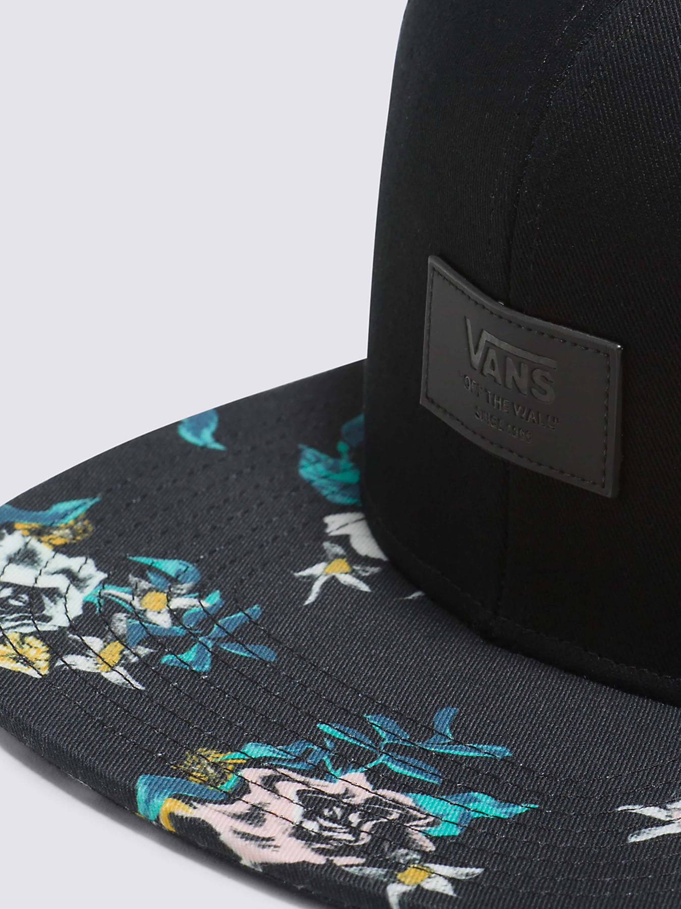 Кепка Vans Allover It модель VN0000X2B2N1 Фото