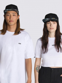 Кепка Vans Allover It модель VN0000X2B2N1 Фото