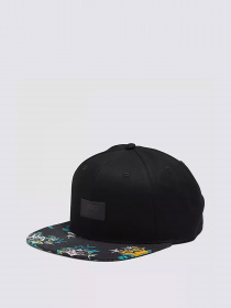 Кепка Vans Allover It модель VN0000X2B2N1 Фото