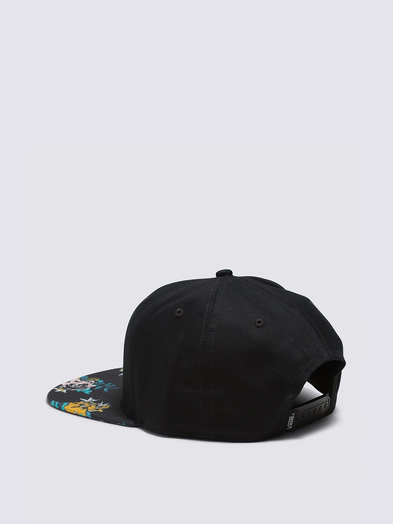 Кепка Vans Allover It модель VN0000X2B2N1 Кепка Vans Allover It модель VN0000X2B2N1 Фото