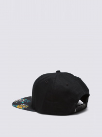 Кепка Vans Allover It модель VN0000X2B2N1 Кепка Vans Allover It модель VN0000X2B2N1 Фото