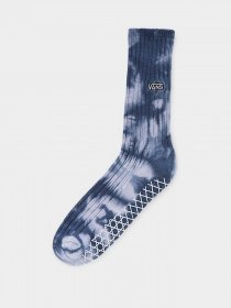 Носки Vans ComfyCush Crew модель VN000676LKZ1 Фото