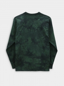 Свитшот Vans Varsity Logo Tie Dye модель VN0006C907W1 Фото