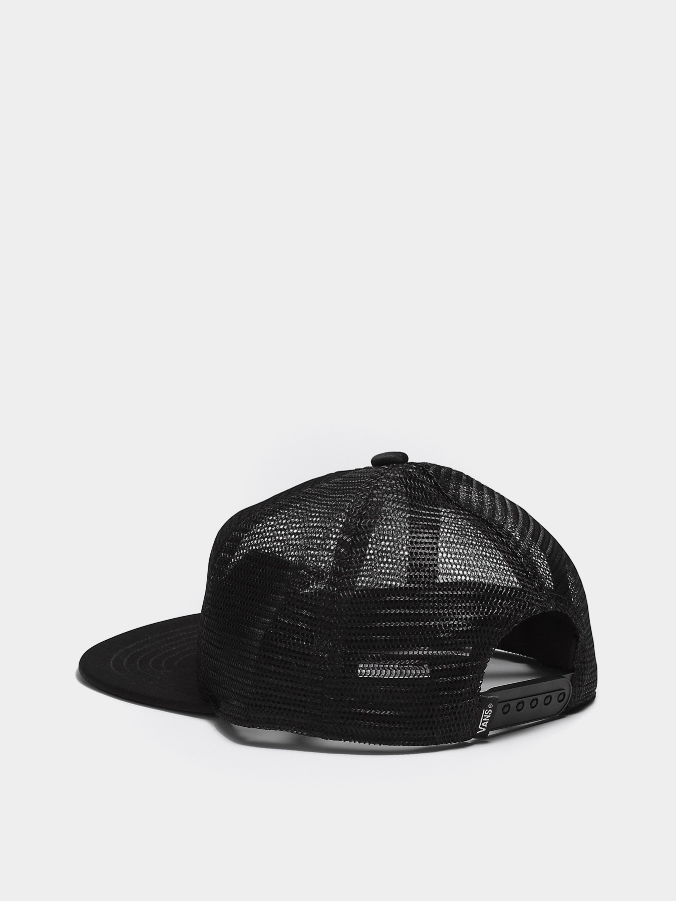 Кепка Vans Diamond Mesh Snapback модель VN00061ABLK1 Фото