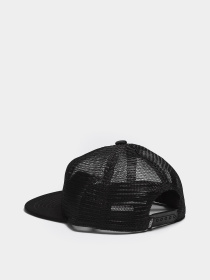 Кепка Vans Diamond Mesh Snapback модель VN00061ABLK1 Фото