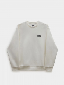 Світшот Vans Relaxed Fit Crew модель VN0007FPFS81 Фото